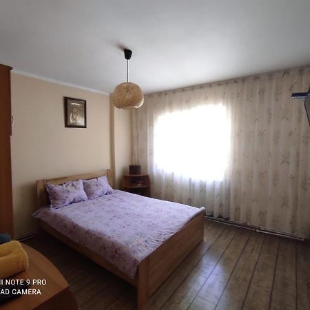 Apartamentul Delia & Radu Appartamento Turda Esterno foto
