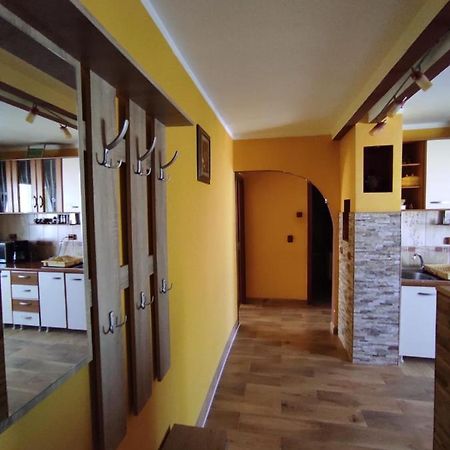 Apartamentul Delia & Radu Appartamento Turda Esterno foto