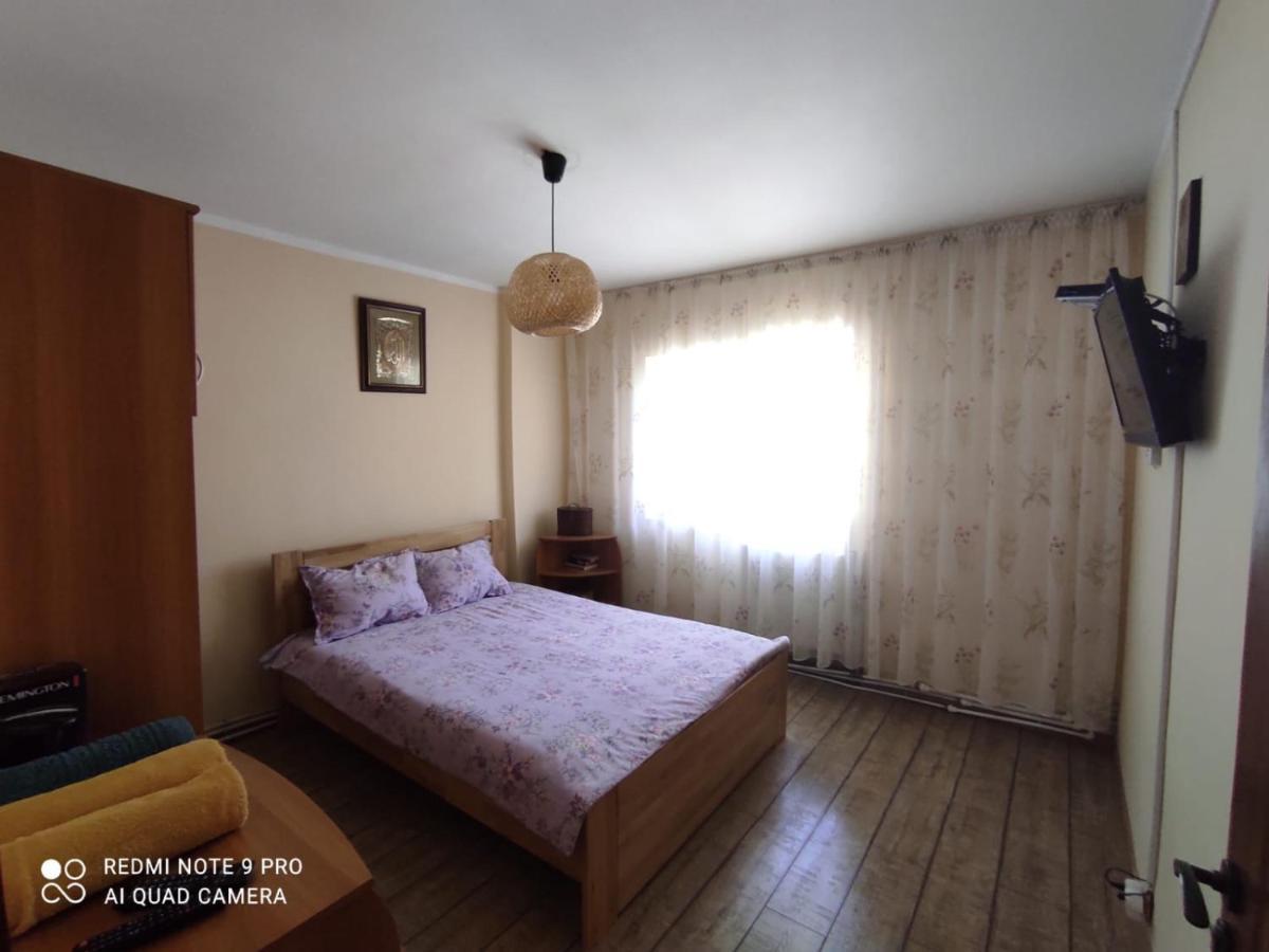 Apartamentul Delia & Radu Appartamento Turda Esterno foto