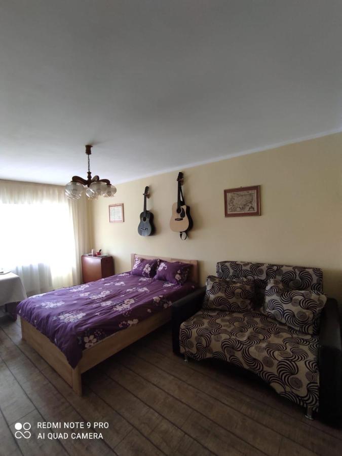 Apartamentul Delia & Radu Appartamento Turda Esterno foto