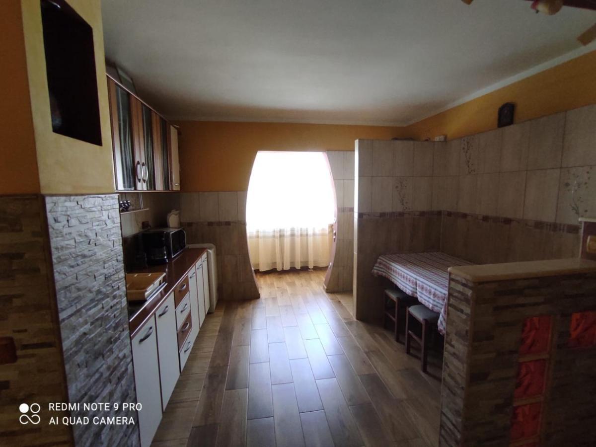 Apartamentul Delia & Radu Appartamento Turda Esterno foto